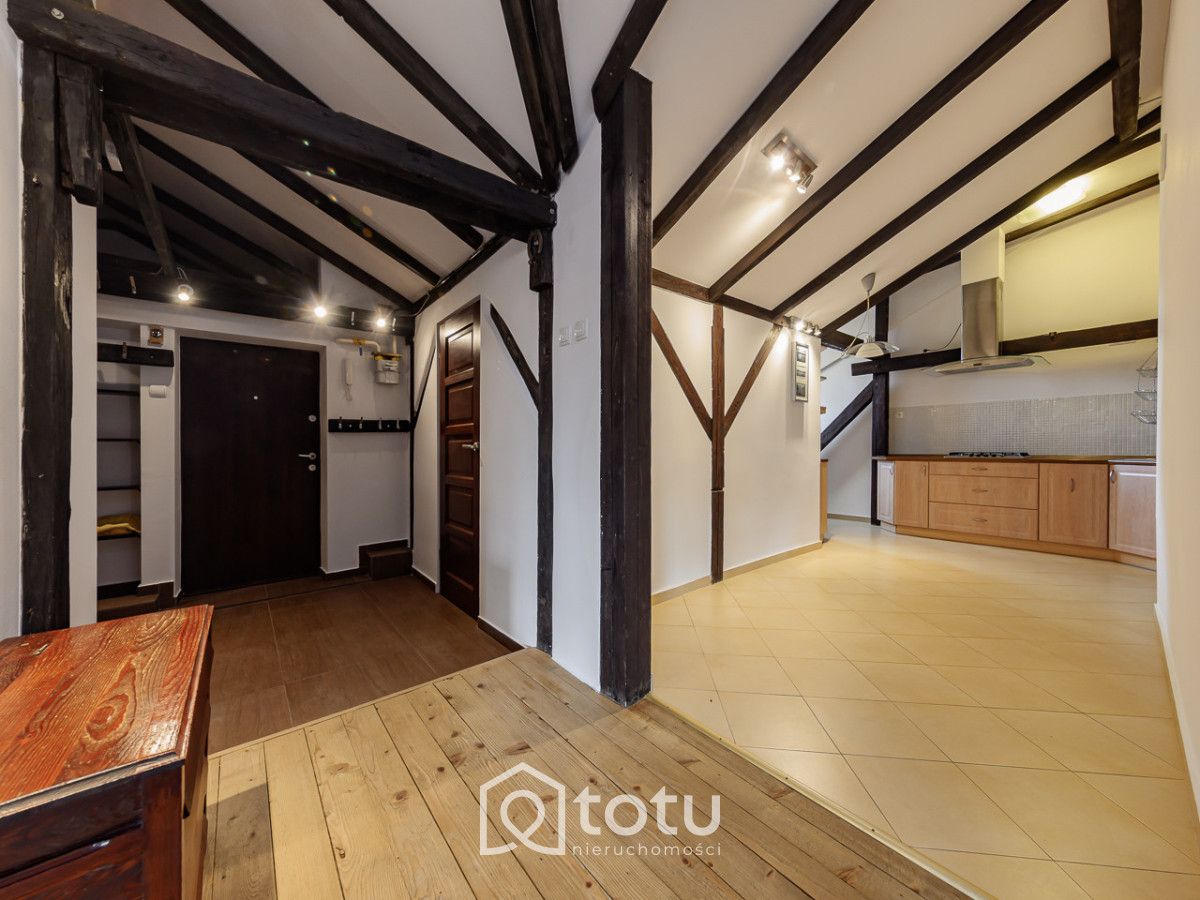 Mieszkanie 5-pokojowe Warszawa Mokotów, ul. Michała Bałuckiego. Zdjęcie 9