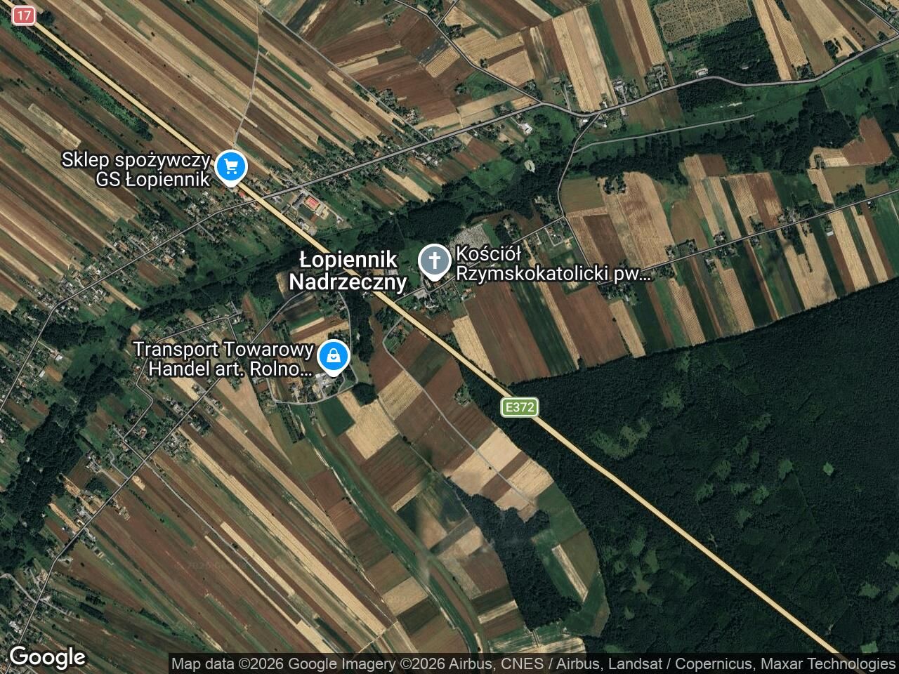 dom wolnostojący, 7 pokoi Łopiennik Nadrzeczny. Zdjęcie 1