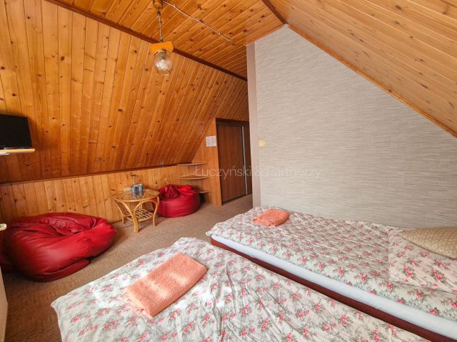 Hotel/pensjonat Szklarska Poręba, ul. Zygmunta Krasińskiego. Zdjęcie 21