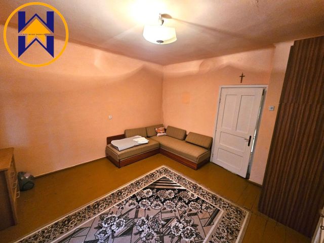 dom wolnostojący, 3 pokoje Książ Wielki, ul. Chmielna. Zdjęcie 8