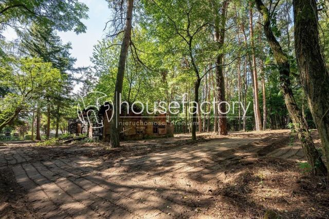 Działka budowlana Ustronie, ul. Sarnia. Zdjęcie 5