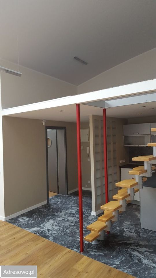 Mieszkanie 2-pokojowe Kraków Wola Justowska, ul. Józefa Korzeniowskiego. Zdjęcie 3