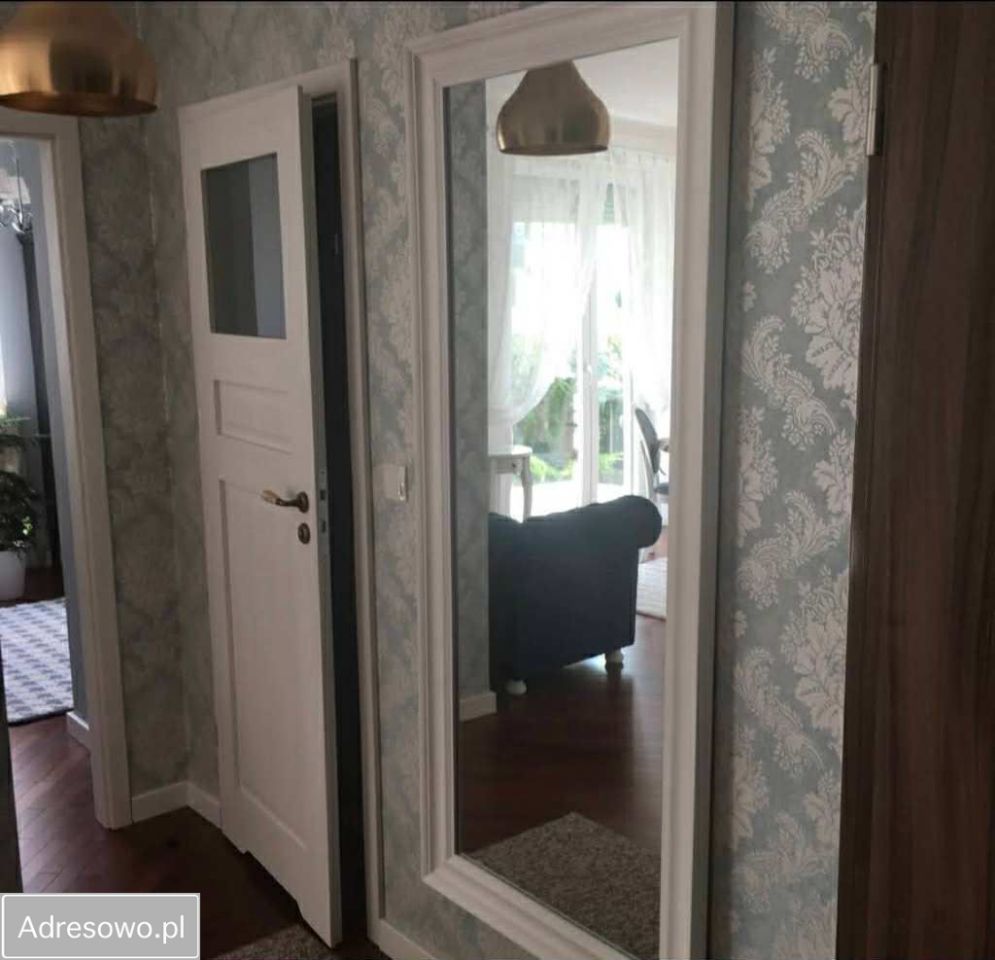 Mieszkanie 3-pokojowe Warszawa Bemowo, ul. Batalionów Chłopskich. Zdjęcie 3