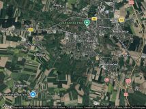 Mieszkanie 3-pokojowe Kępno, ul. Piotra Potworowskiego