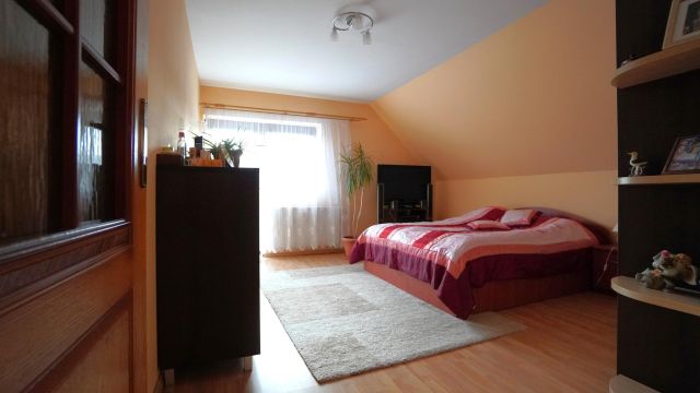 dom wolnostojący, 4 pokoje Mszanka. Zdjęcie 3