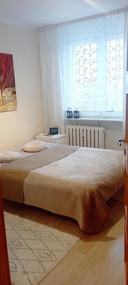 Mieszkanie 3-pokojowe Radom Mleczna, ul. Sadkowska. Zdjęcie 2