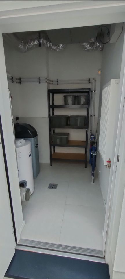 bliźniak, 4 pokoje Warszawa Ursynów, ul. Cymbalistów. Zdjęcie 16