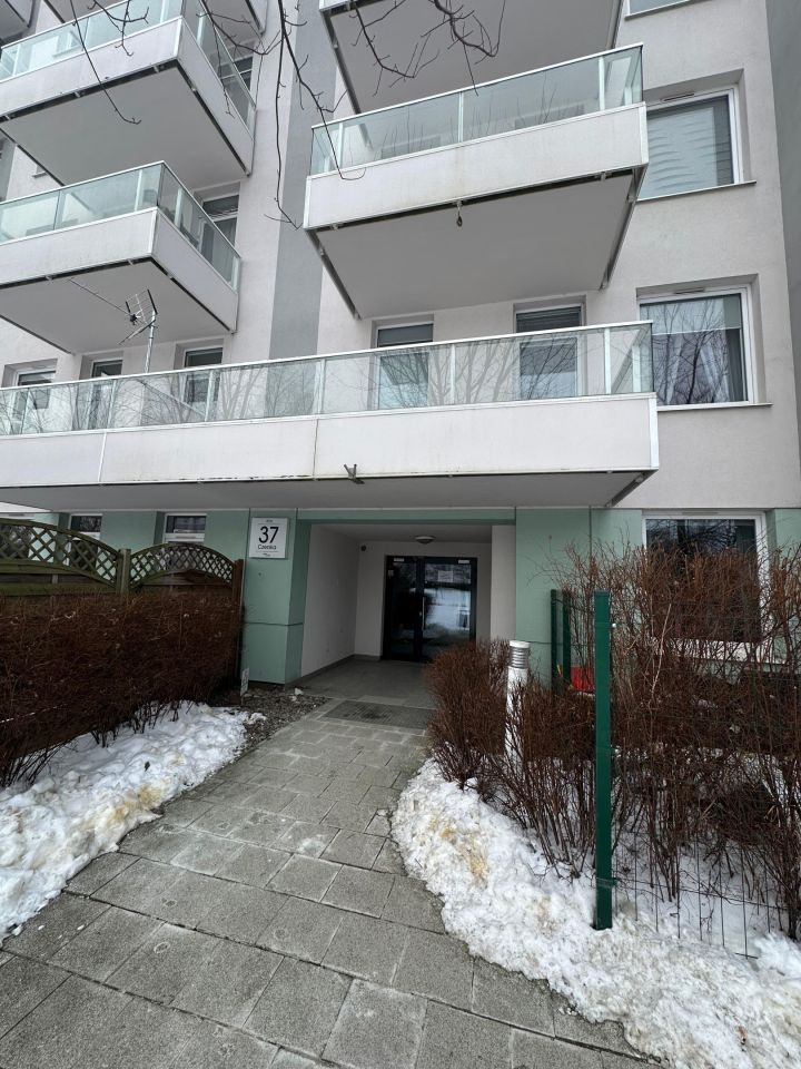 Mieszkanie 2-pokojowe Gdańsk Maćkowy, ul. Czerska. Zdjęcie 17