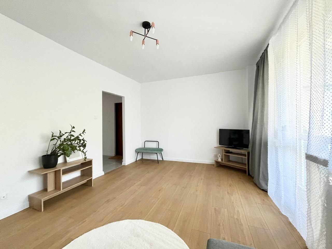 Mieszkanie 2-pokojowe Łódź Górna, ul. Tatrzańska. Zdjęcie 3