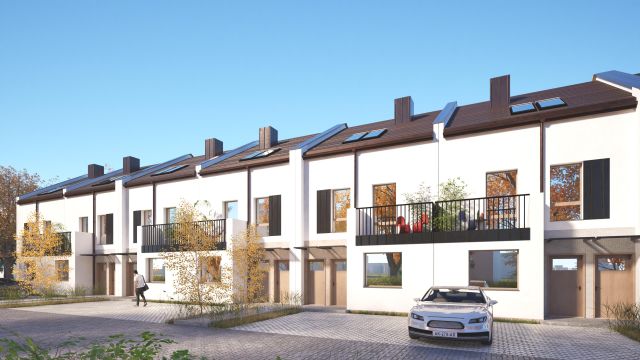 Mieszkanie 4-pokojowe Pruszków Bąki, ul. Ignacego Jana Paderewskiego. Zdjęcie 9