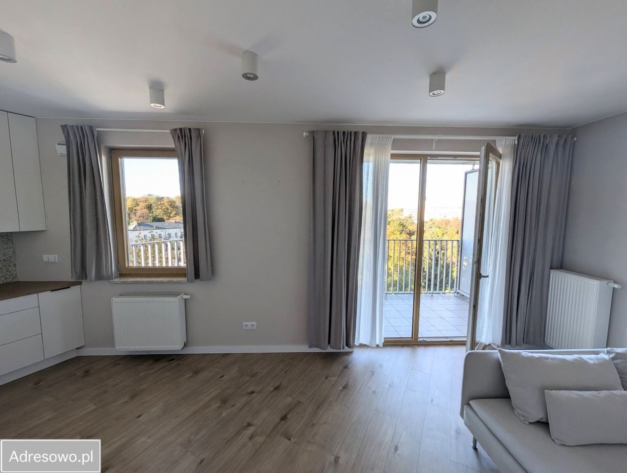 Mieszkanie 2-pokojowe Warszawa Targówek, ul. Kolonijna. Zdjęcie 11