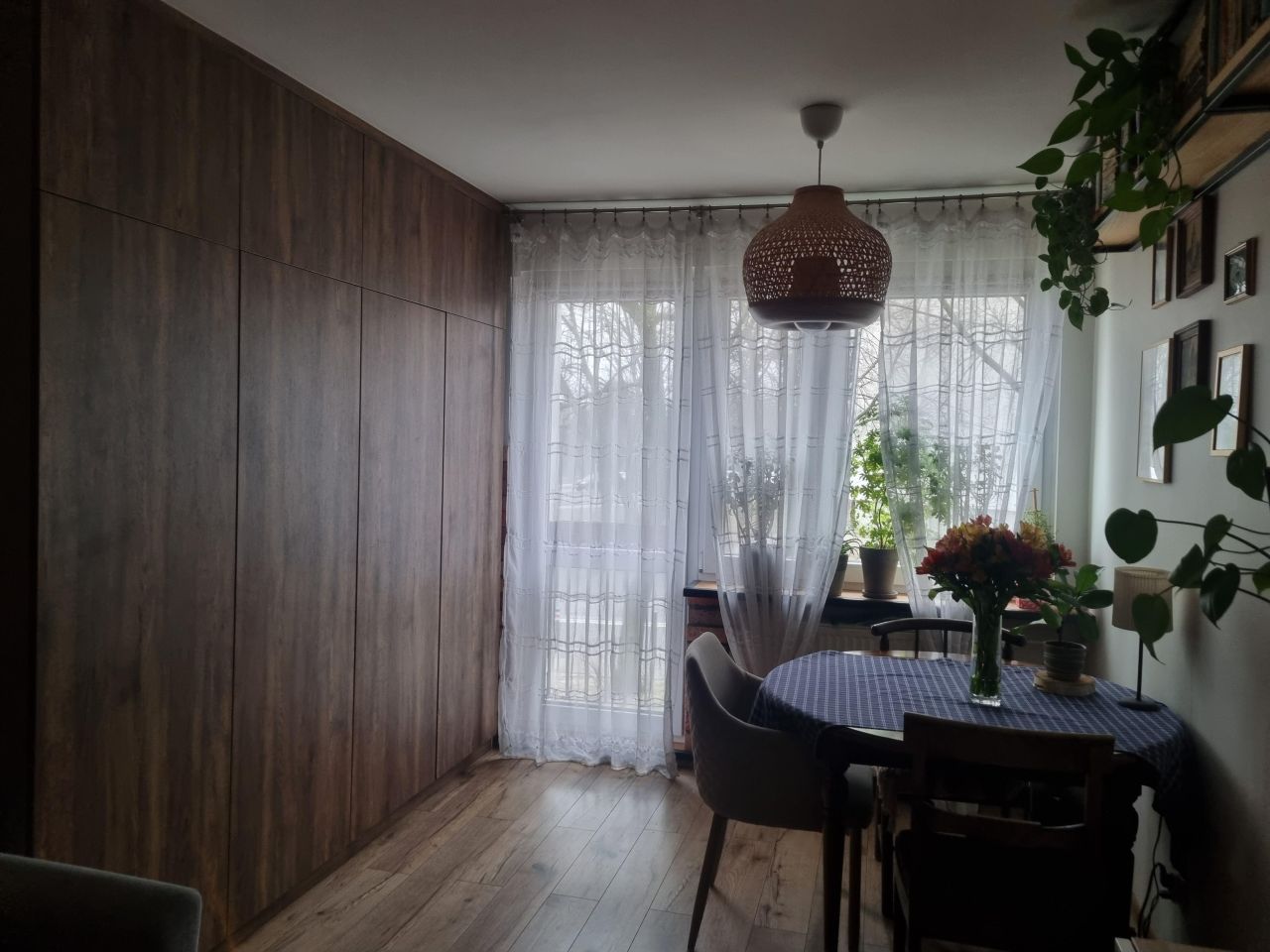 Mieszkanie 2-pokojowe Poznań Winogrady, os. Kosmonautów. Zdjęcie 11