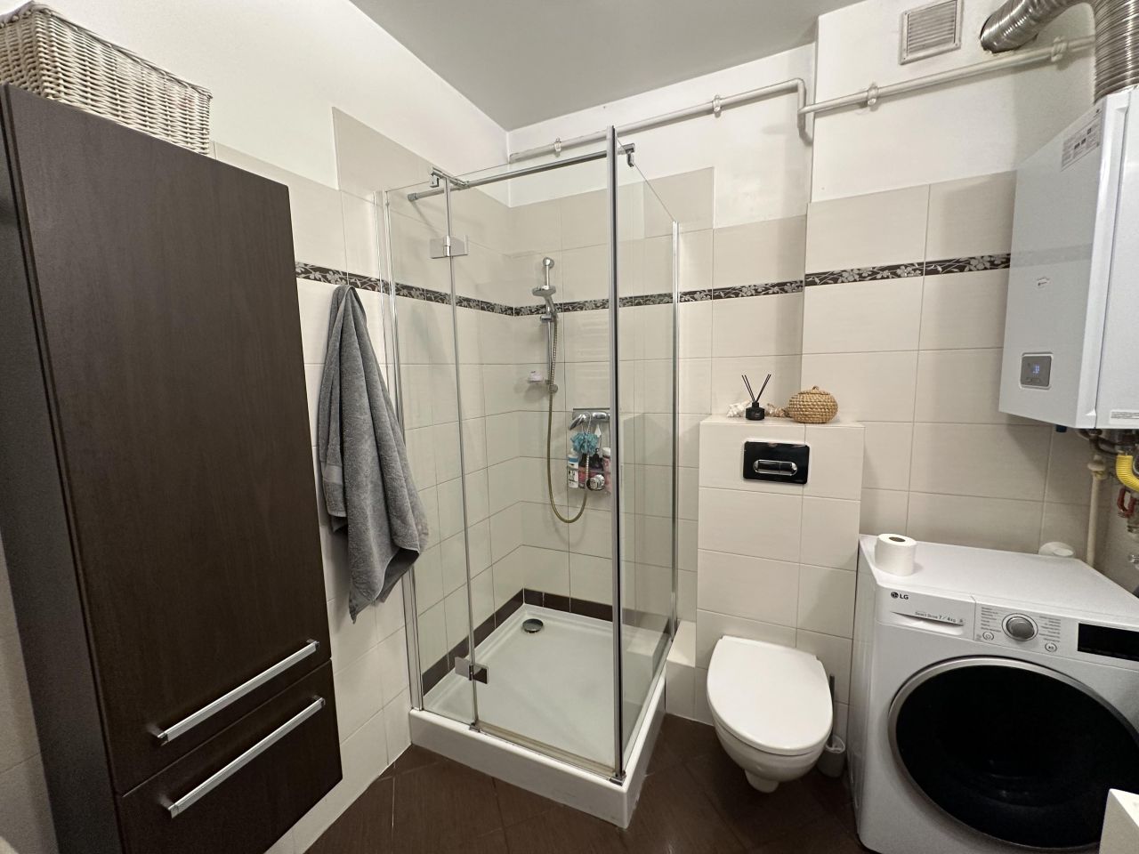 Mieszkanie 2-pokojowe Szczecin Warszewo, Skorpiona. Zdjęcie 9