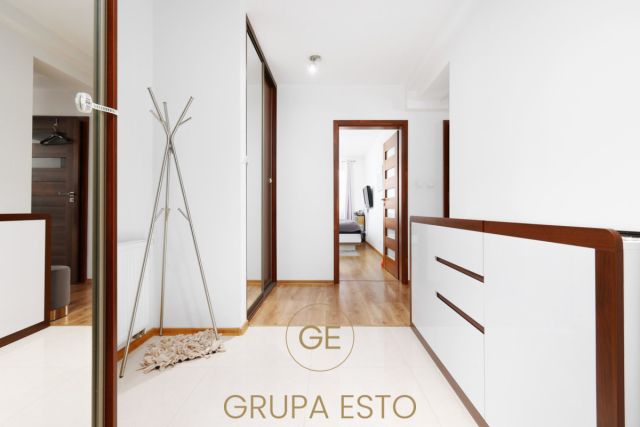 Mieszkanie 2-pokojowe Kraków Górka Narodowa, ul. abp. Zygmunta Szczęsnego Felińskiego. Zdjęcie 7