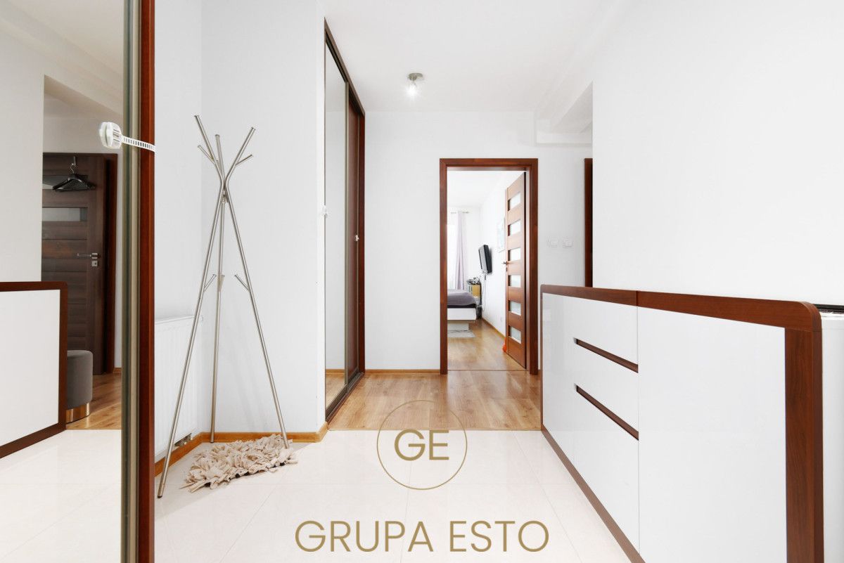 Mieszkanie 2-pokojowe Kraków Górka Narodowa, ul. abp. Zygmunta Szczęsnego Felińskiego. Zdjęcie 7