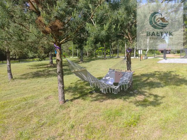 Działka siedliskowa Kobylasz. Zdjęcie 3