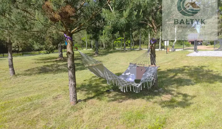 Działka rolna Kobylasz