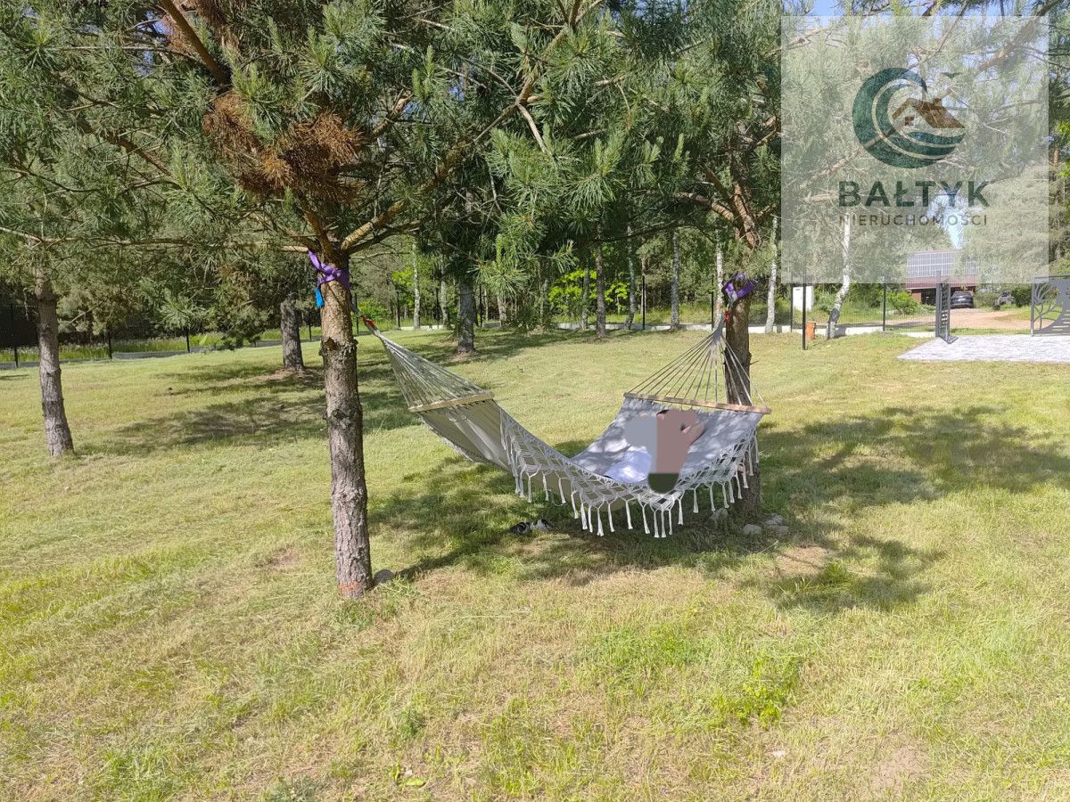 Działka siedliskowa Kobylasz. Zdjęcie 3