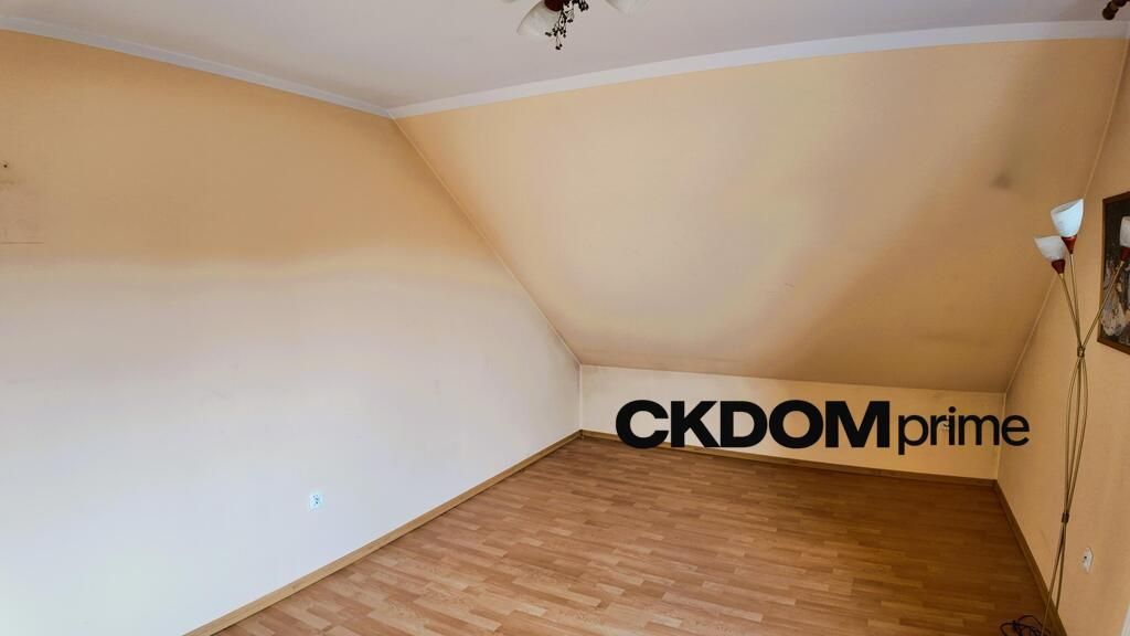 dom wolnostojący, 6 pokoi Kielce Barwinek, ul. Wybraniecka. Zdjęcie 22