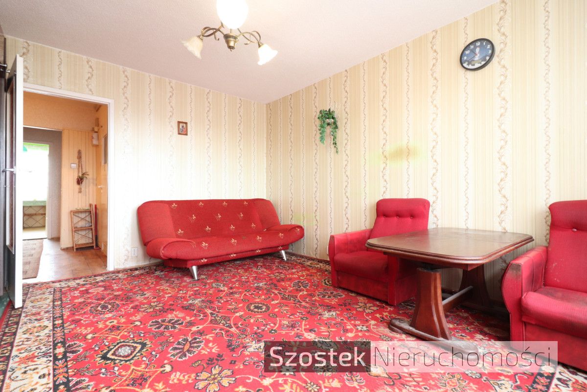 Mieszkanie 2-pokojowe Częstochowa Północ, al. Aleja Wyzwolenia. Zdjęcie 3