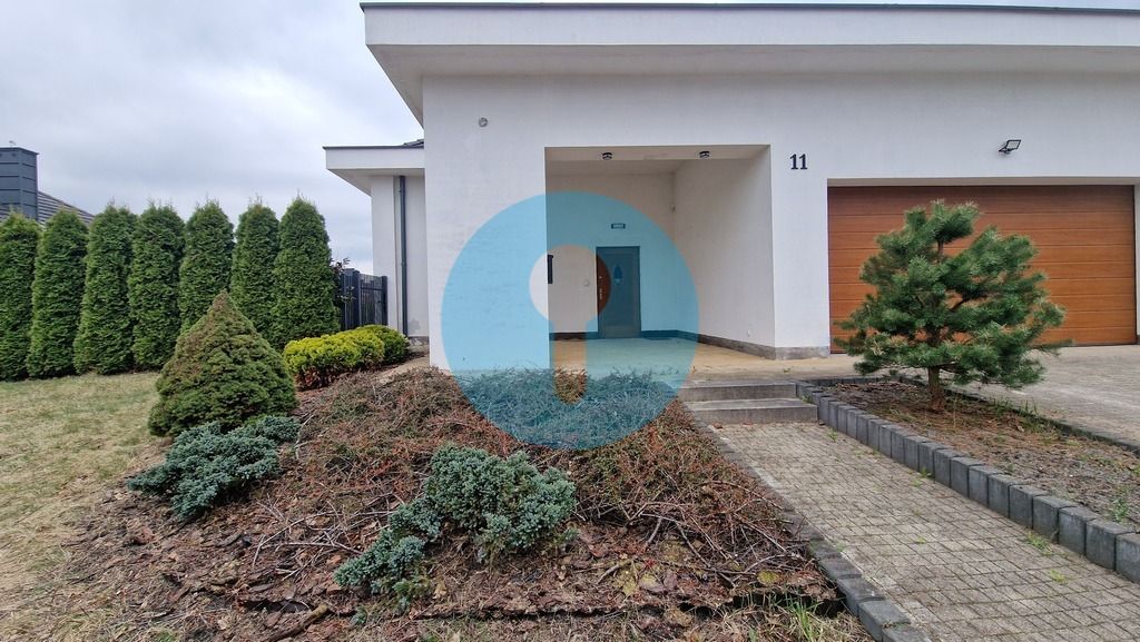 dom wolnostojący, 3 pokoje Kielce. Zdjęcie 21