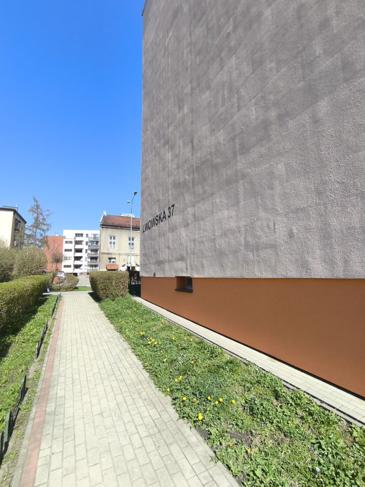 Mieszkanie 2-pokojowe Tarnów Grabówka, ul. Lwowska. Zdjęcie 24