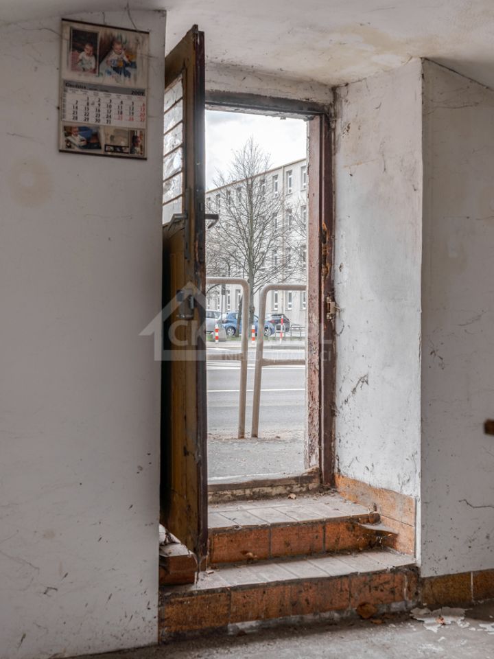 Lokal Radom, ul. Gabriela Narutowicza. Zdjęcie 16