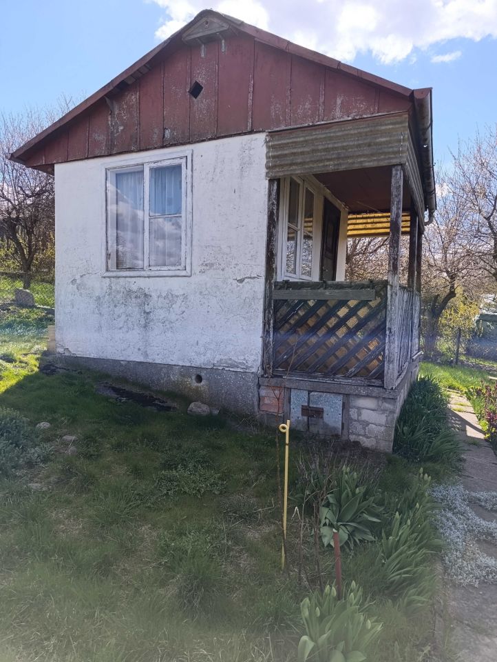 Działka rod Dobre Miasto, ul. Fabryczna. Zdjęcie 6