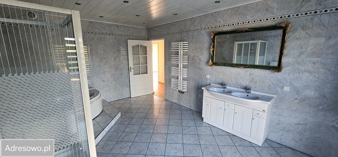 dom wolnostojący, 5 pokoi Mikołów Centrum, ul. Długa. Zdjęcie 4