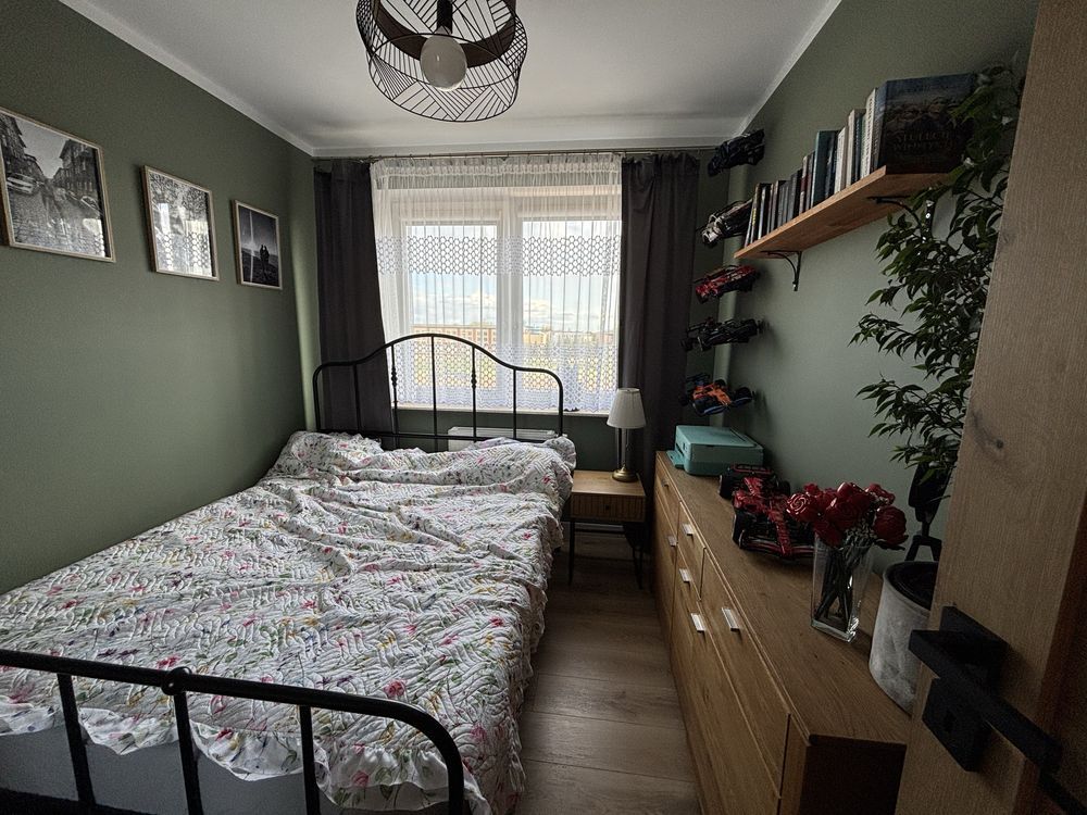 Mieszkanie 3-pokojowe Płońsk, ul. Mikołaja Kopernika. Zdjęcie 6