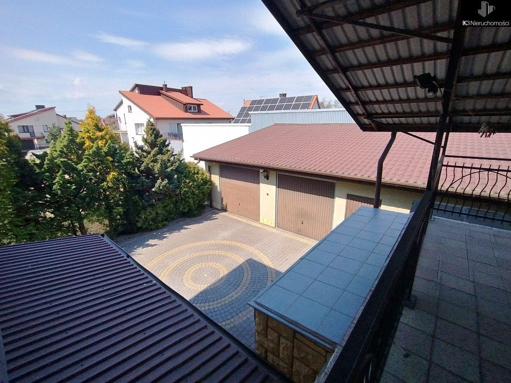 bliźniak, 6 pokoi Węgrów, ul. kpt. Jana Jabłonowskiego. Zdjęcie 7