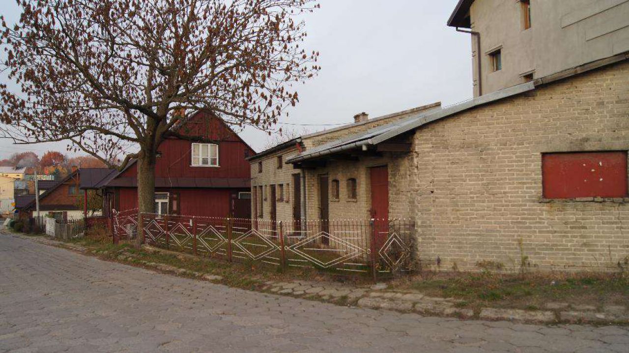 bliźniak Stoczek Łukowski. Zdjęcie 3