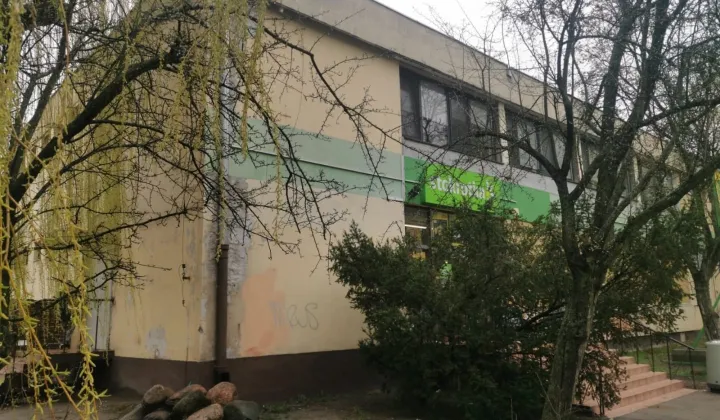 Lokal Łódź Bałuty