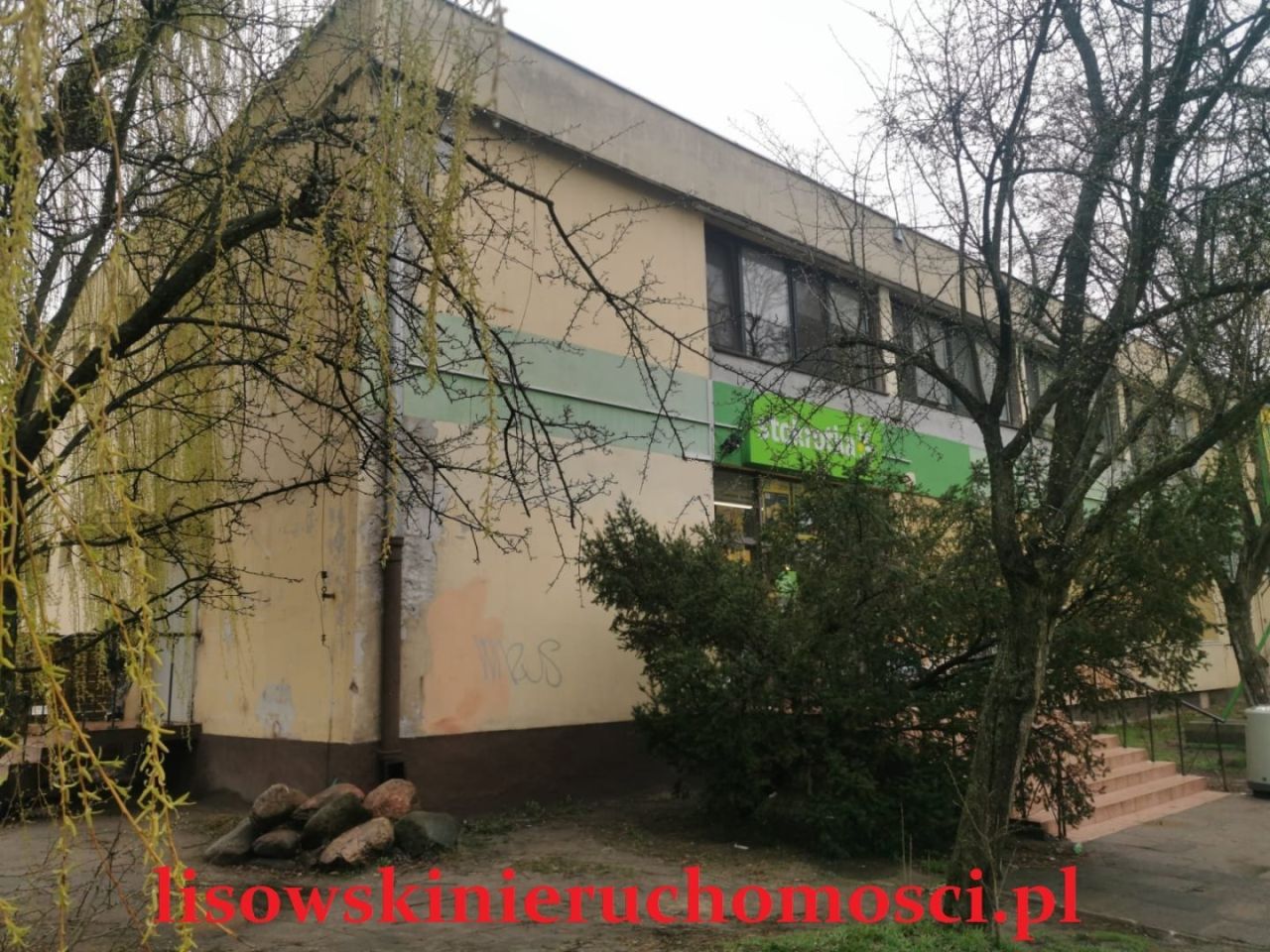 Lokal Łódź Bałuty. Zdjęcie 1