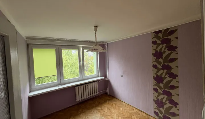 Mieszkanie 3-pokojowe Białystok, ul. Elizy Orzeszkowej