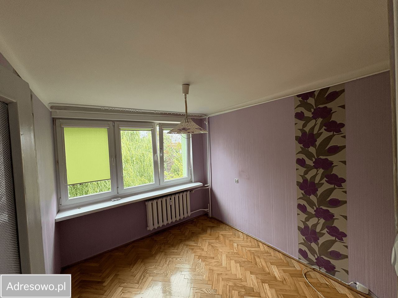 Mieszkanie 3-pokojowe Białystok, ul. Elizy Orzeszkowej. Zdjęcie 1