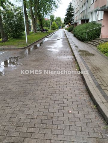 Mieszkanie 2-pokojowe Olsztyn, ul. Pana Tadeusza. Zdjęcie 2