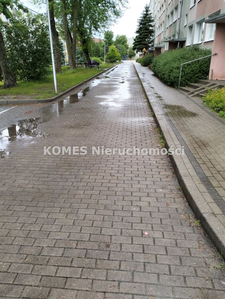 Mieszkanie 2-pokojowe Olsztyn, ul. Pana Tadeusza. Zdjęcie 2