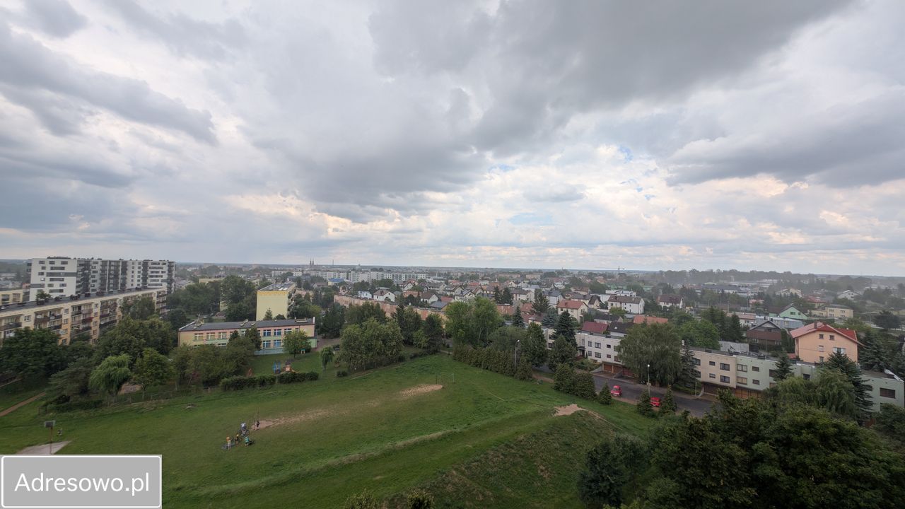 Mieszkanie 2-pokojowe Siedlce, ul. Podlaska. Zdjęcie 11