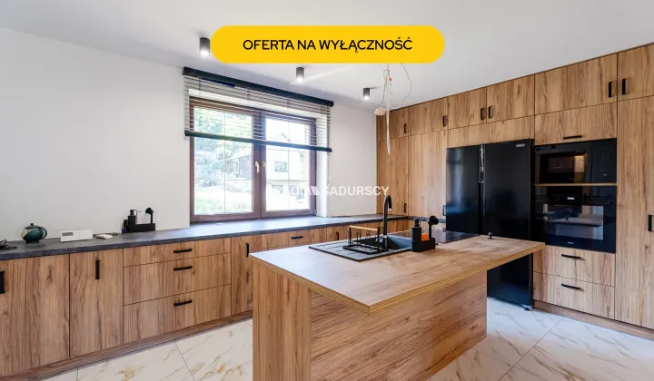 dom wolnostojący, 6 pokoi Paczółtowice