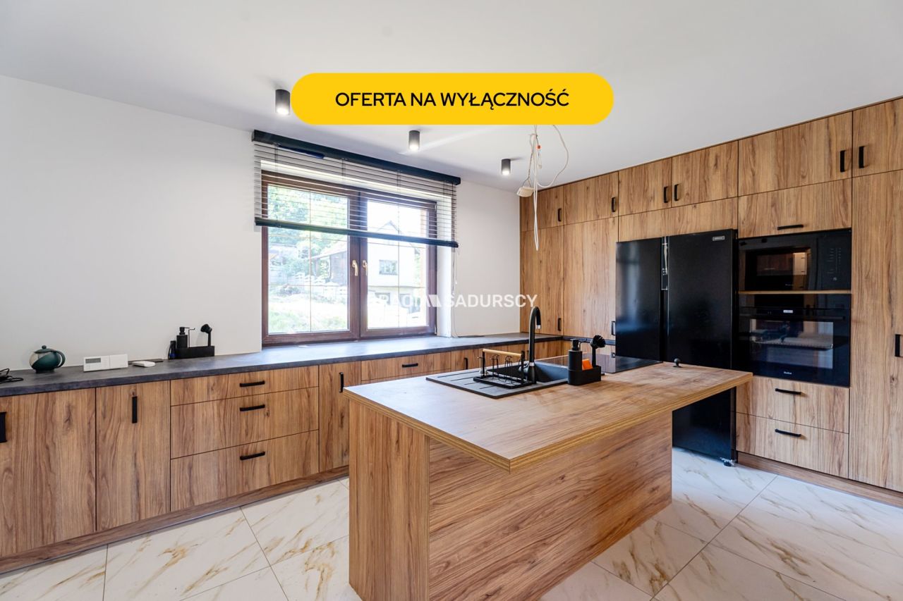 dom wolnostojący, 6 pokoi Paczółtowice. Zdjęcie 1