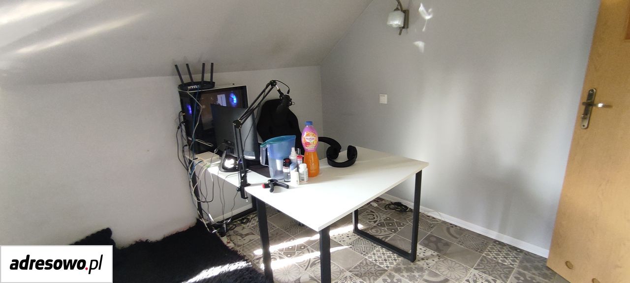 bliźniak, 4 pokoje Legionowo. Zdjęcie 6
