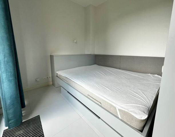 Mieszkanie 2-pokojowe Warszawa Wola, ul. Krochmalna. Zdjęcie 19