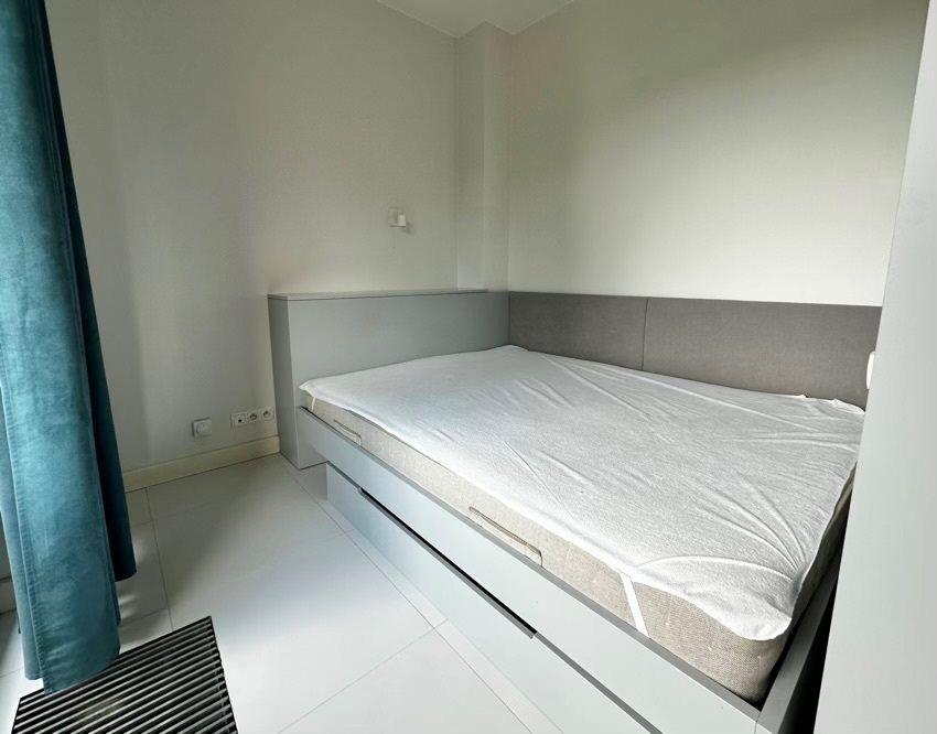 Mieszkanie 2-pokojowe Warszawa Wola, ul. Krochmalna. Zdjęcie 19