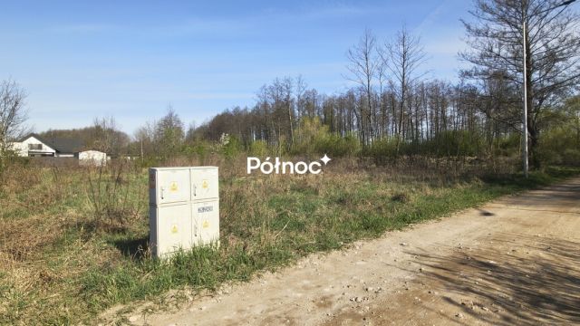 Działka budowlana Ignatki, ul. Spokojna. Zdjęcie 6