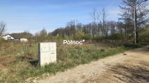 Działka budowlana Ignatki, ul. Spokojna. Zdjęcie 4