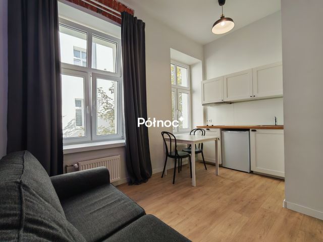 Mieszkanie 3-pokojowe Łódź, ul. Legionów. Zdjęcie 8