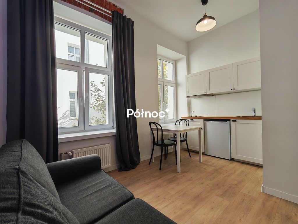 Mieszkanie 3-pokojowe Łódź, ul. Legionów. Zdjęcie 8