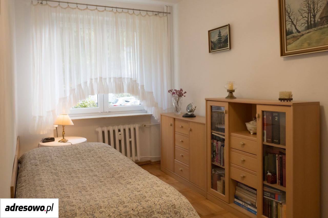 Mieszkanie 2-pokojowe Gdańsk Przymorze, ul. Słupska. Zdjęcie 2