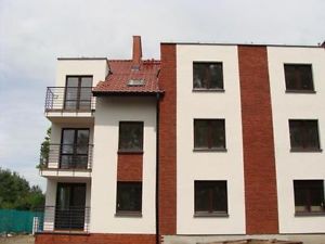 Mieszkanie 3-pokojowe Kamieniec Wrocławski. Zdjęcie 1